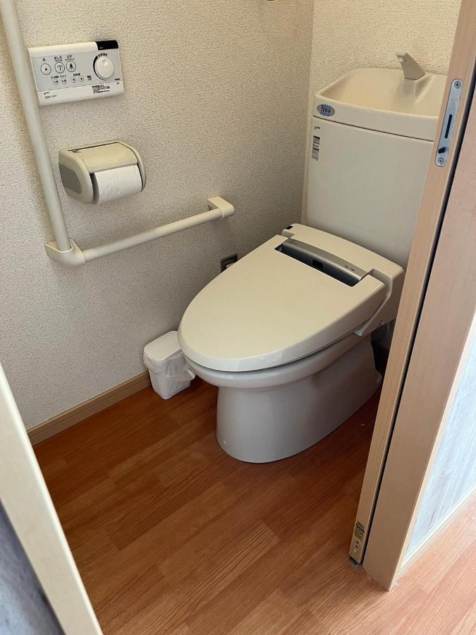 Cycle Guest House Shiokaze Setoda Exterior photo