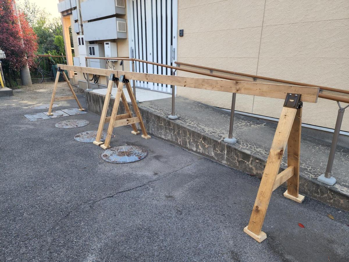 Cycle Guest House Shiokaze Setoda Exterior photo