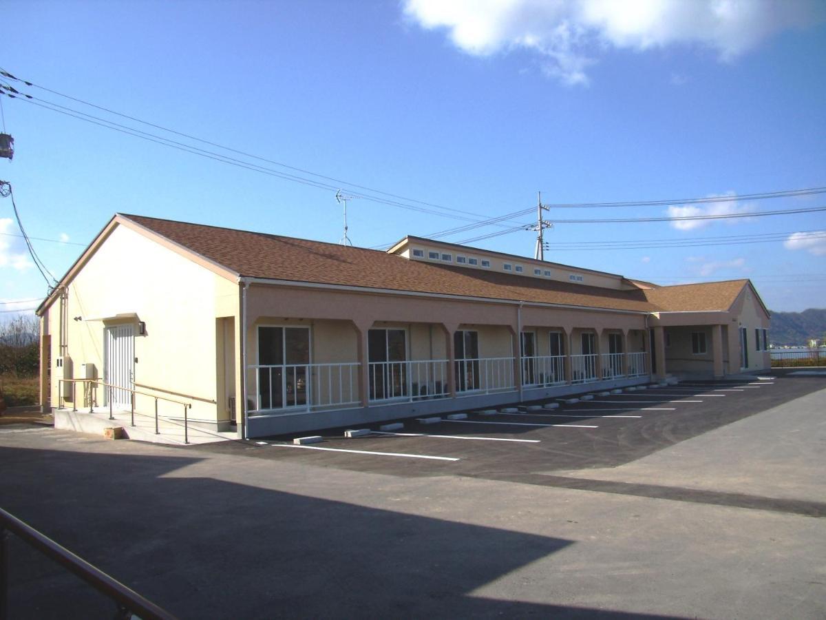 Cycle Guest House Shiokaze Setoda Exterior photo