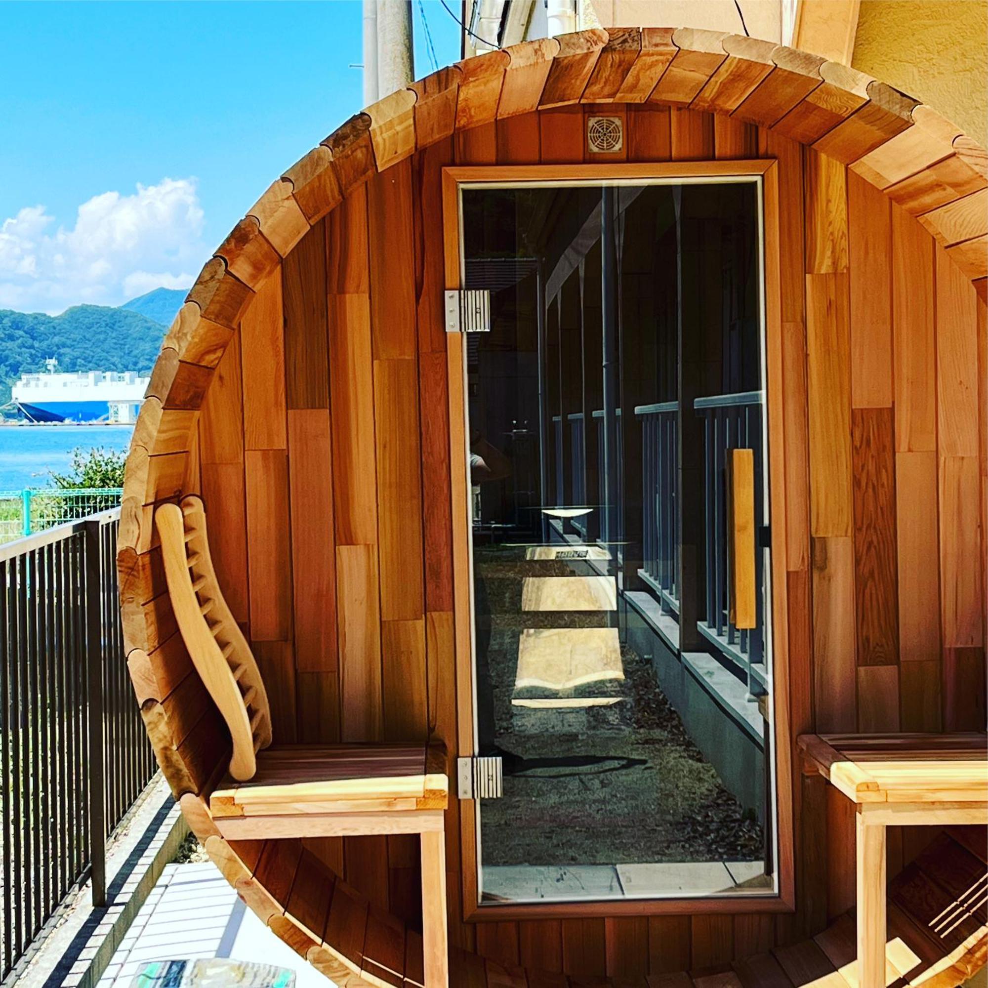 Cycle Guest House Shiokaze Setoda Exterior photo